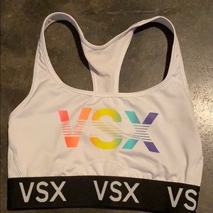 Victoria’s Secret VSX Sports Bra